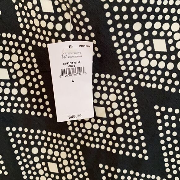 Banana Republic SILKY COWL-NECK CAMISOLE - Picture 6 of 9